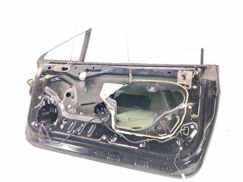 Foto 3ª: Puerta Delantera Derecha Peugeot 407 2.0 HDI 136CV [RHR (DW10BTED4)] (2005)