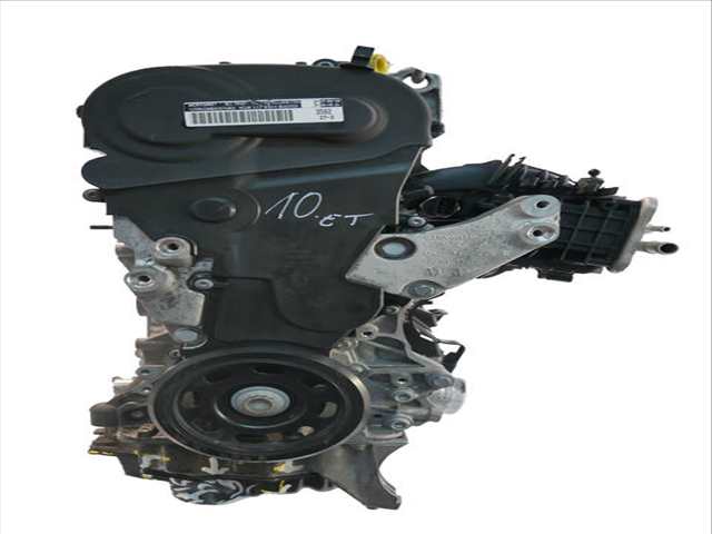 Foto 2ª: Motor Completo Volkswagen Passat 218CV 160KW [CUKC CUK] (2018)