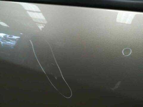 Foto 2ª: Puerta Lateral Corredera Izquierda Peugeot 807 PREMIUM 136CV 100KW [RHD RH02] (2011)