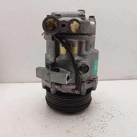 Foto 3ª: Compresor Aire Acondicionado Opel Astra 2.0 DTI BERLINA 101CV 74KW (2000)