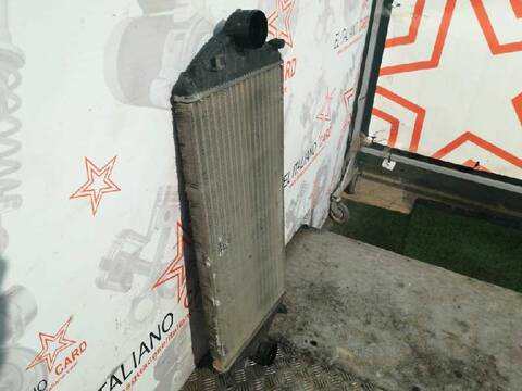 Foto 3ª: Intercooler Citroen Evasion VERSION INDEFINIDA