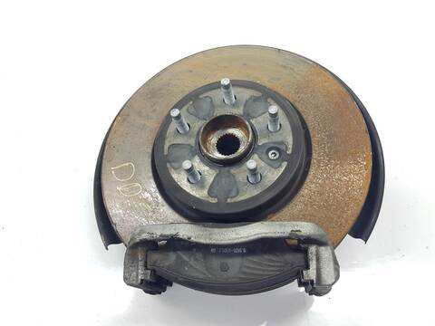 Mangueta Delantera Derecha Opel Mokka SELECTIVE