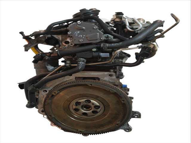 Motor Completo Volkswagen Passat 105CV 77KW