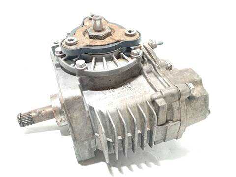 Caja Transfer Volkswagen Tiguan 2.0 TDI 4MOTION 140CV 103KW