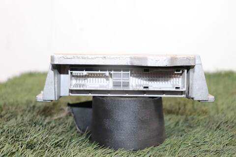 Centralita Airbag Bmw Serie 1 118 2.0 D