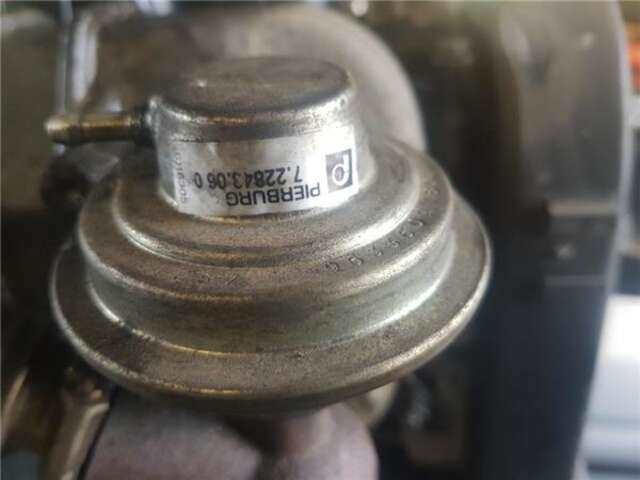 Foto 3ª: Valvula EGR Peugeot 307 2.0 HDI 90 [RHY (DW10TD)]