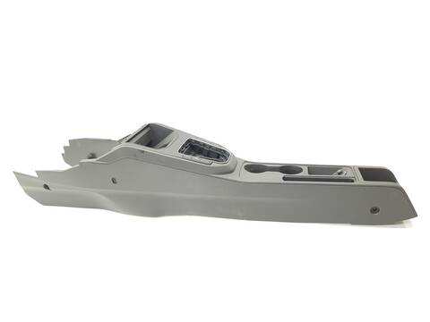 Consola Central Seat Ibiza 1. TGI ECOFUEL 90CV