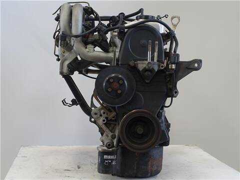 Foto 4ª: Motor Completo Mitsubishi Space Star 1.3 16V DG1A) 82CV 60KW [4 G 13 (16 V)] (2001)