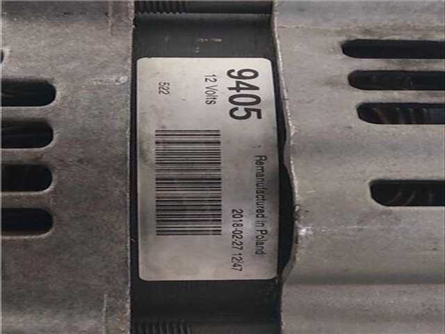Foto 3ª: Alternador Hyundai Sonata 2.0 CRDI 140CV 103KW [D4EA] (2008)