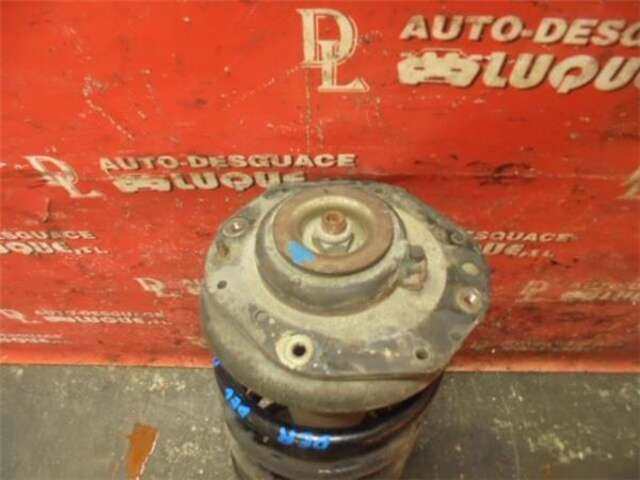 Foto 2ª: Amortiguador Delantero Derecho Citroen Xsara 1.6 16V [NFU (TU5JP4)]