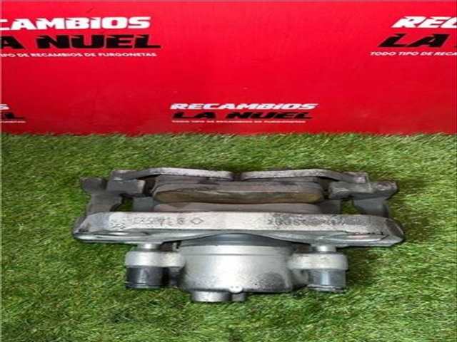 Foto 3ª: Pinza Freno Delantera Derecho Citroen Jumpy CONTROL M BLUE-HDI FAP 122CV 90KW FURGON [AHK / DW10FE] (2021)