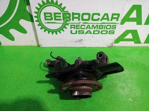 Foto 3ª: Mangueta Delantera Derecha Opel Zafira COSMO 120CV [Z19DT] (2005)