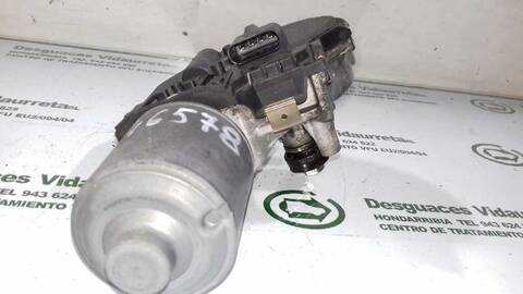 Foto 2ª: Motor Limpia Delantero Mercedes Clase E 180 2.1 CDI CAT 170CV 125KW [651924] (2009)