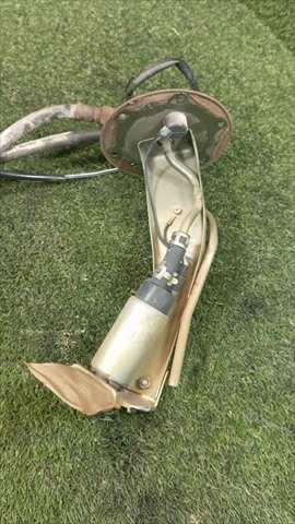 Foto 4ª: Bomba Combustible Mitsubishi Montero 3.0 G V40 [G/GG72] (1996)