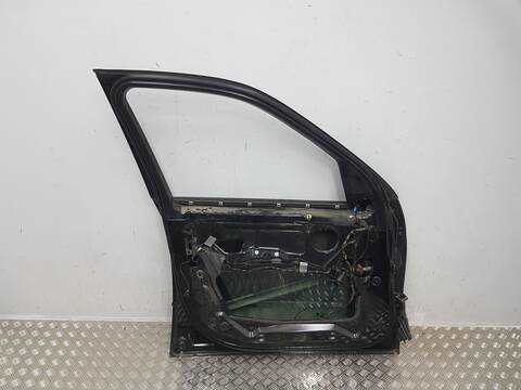 Foto 2ª: Puerta Delantera Izquierda Bmw X5 XDRIVE35D (2006)