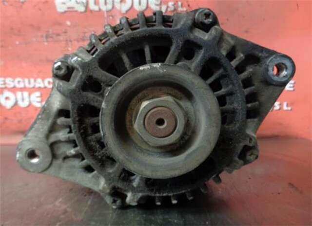 Alternador Mazda 6 2.0