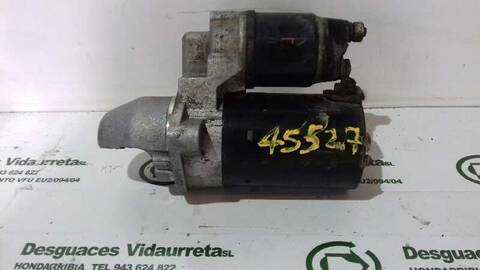 Motor de Arranque Opel Corsa 1.3 16V CDTI CAT Z 13 DT - LN9) 69CV 51KW