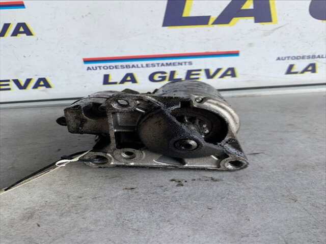 Motor de Arranque Renault Kangoo 1.9 DIESEL 55CV 0CV