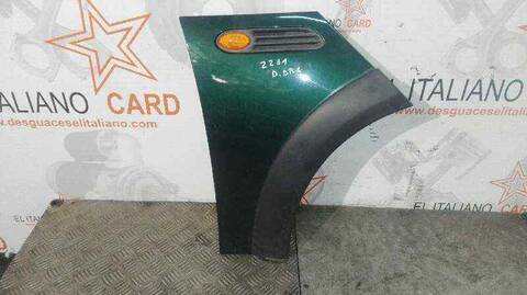 Foto 3ª: Aleta Delantera Derecha Mini Mini COOPER 116CV 85KW [W10B16AA] (2005)