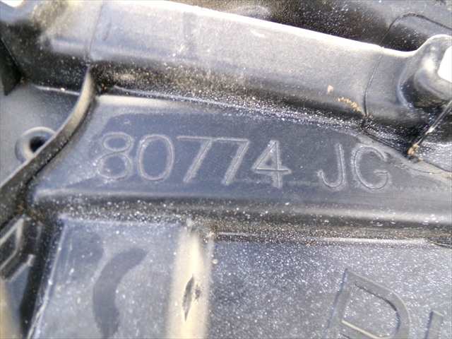 Foto 2ª: Elevalunas Eléctrico Delantero Derecho Nissan X-Trail 2.0 D 2001-2014 [M9R] (2012)