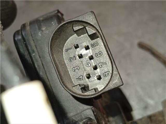 Foto 2ª: Cerradura Puerta Delantera Izquierda Bmw Serie 3 315 320D 2.0 16V DIESEL CAT (136CV) [204D1]