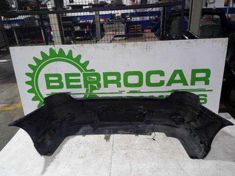 Foto 2ª: Paragolpes Trasero Citroen C5 ATTRACTION 109CV [9HYDV6TED4] (2004)