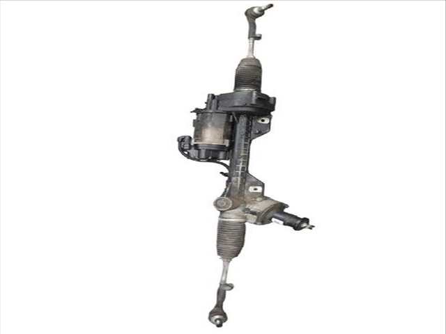 Foto 2ª: Cremallera de Direccion Bmw X1 SDRIVE 18 D (2009)