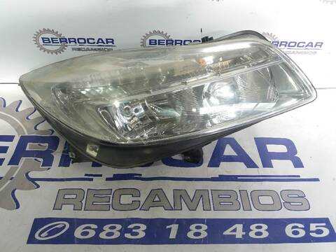 Faro Derecho Opel Insignia 2.0 CDTI CAT 131CV