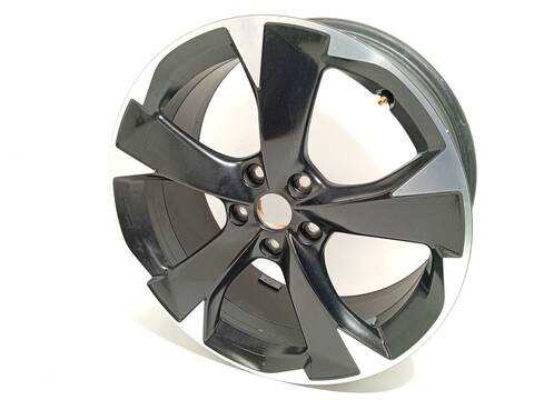 Foto 2ª: LLanta Chapa Cupra Leon 1.5 ETSI 150CV 110KW [DXDB] (2025)