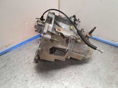 Foto 2ª: Caja Cambios Citroen C1 D FAMILIALE 60CV 44KW [161A] (1999)