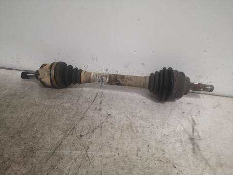 Foto 2ª: Transmision Delantera Izquierda Peugeot 307 9HY BERLINA (2005)