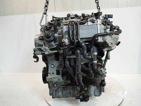 Motor Completo Volkswagen CC 150CV 110KW
