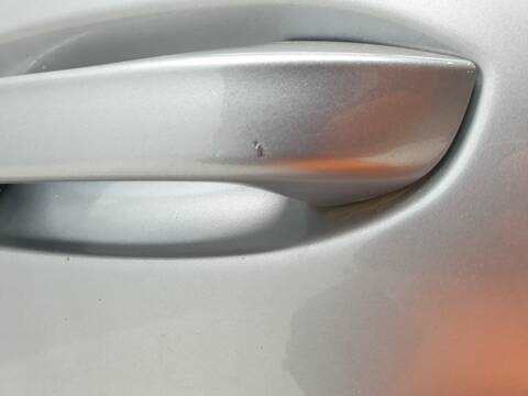 Foto 2ª: Puerta Trasera Derecha Seat Leon FR GO (2020)