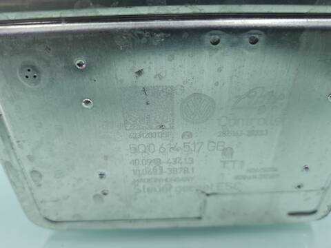 Foto 4ª: Abs Audi Q3 35 TDI ADVANCED 150CV 110KW [DTSB] (2023)