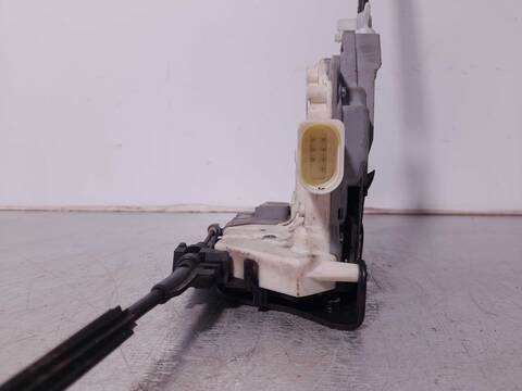 Foto 2ª: Cerradura Puerta Trasera Derecha Volkswagen Passat 2.0 TDI BERLINA 140CV 103KW [CBA] (2008)