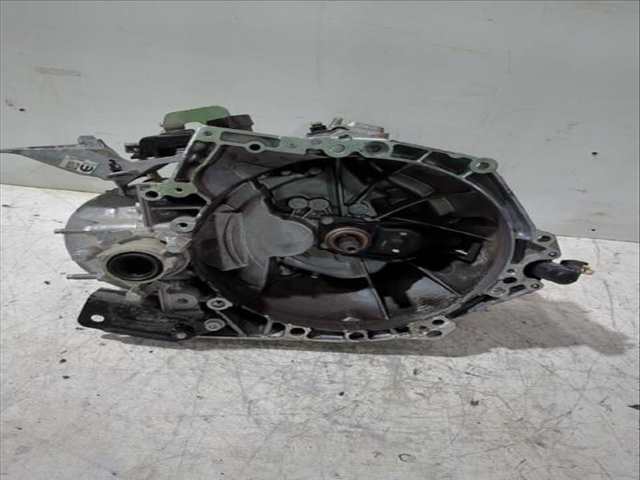 Caja Cambios Peugeot Rifter 1.5 BLUEHDI 100 102CV