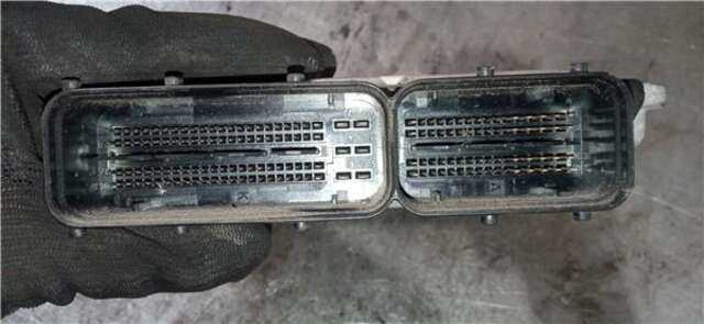 Foto 3ª: Centralita Motor ECU Jeep Compass 2.0 LIMITED [2.0 LTR. - 103 KW CRD CAT] [BYL/ECD]