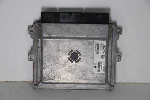 Centralita Motor ECU Renault Captur ZEN 90CV 66KW