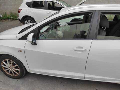 Puerta Delantera Izquierda Seat Ibiza CAYB