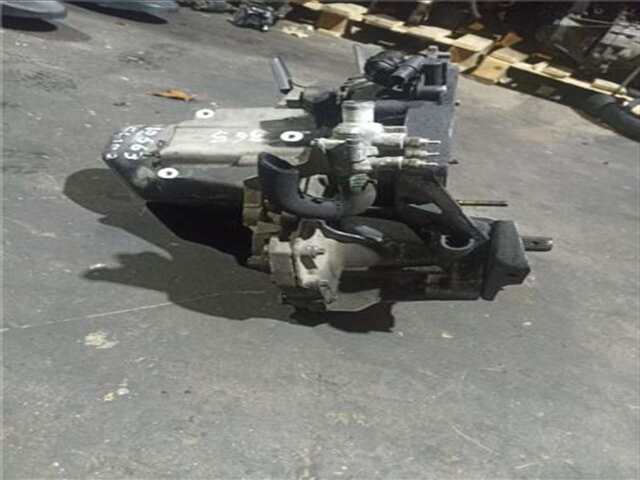 Foto 3ª: Caja Cambios Renault Clio 1.5 AUTHENTIQUE [1.5 LTR. - 48 KW DCI DIESEL] [K9K A7]