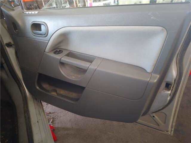 Foto 2ª: Puerta Delantera Derecha Ford Fiesta 1.4 TDCI [F6JA]