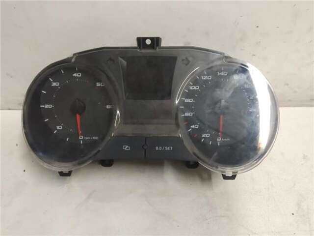 Cuadro de Instrumentos Seat Ibiza 1.6 TDI