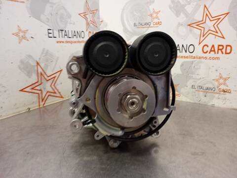 Alternador Mercedes Clase A 140 A 200 177.087) 163CV 120KW