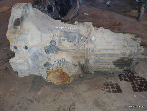 Foto 3ª: Caja Cambios Volkswagen Passat VERSION INDEFINIDA