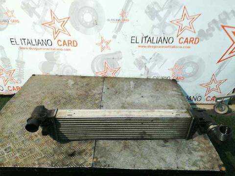 Intercooler Renault Espace EMOTION 131CV 96KW