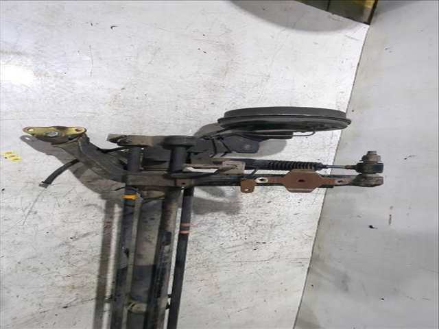 Foto 2ª: Puente Trasero Citroen Xsara 1.6 HDI 90CV [9HX (DV6ATED4)] (1999)
