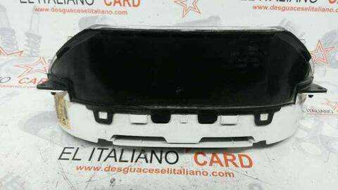 Foto 2ª: Cuadro de Instrumentos Ford Focus BERLINA (1998)