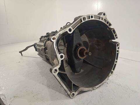 Foto 2ª: Caja Cambios Bmw Serie 1 114 2.0 TD 105KW (2005)