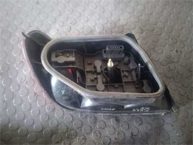 Foto 3ª: Piloto Trasero Derecho Citroen Xsara 2.0 HDI 90 [RHY (DW10TD)]
