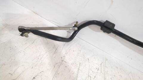 Foto 3ª: Barra Estabilizadora Delantera Ford Focus 1.8 TDCI 100CV [FFDA] (1998)